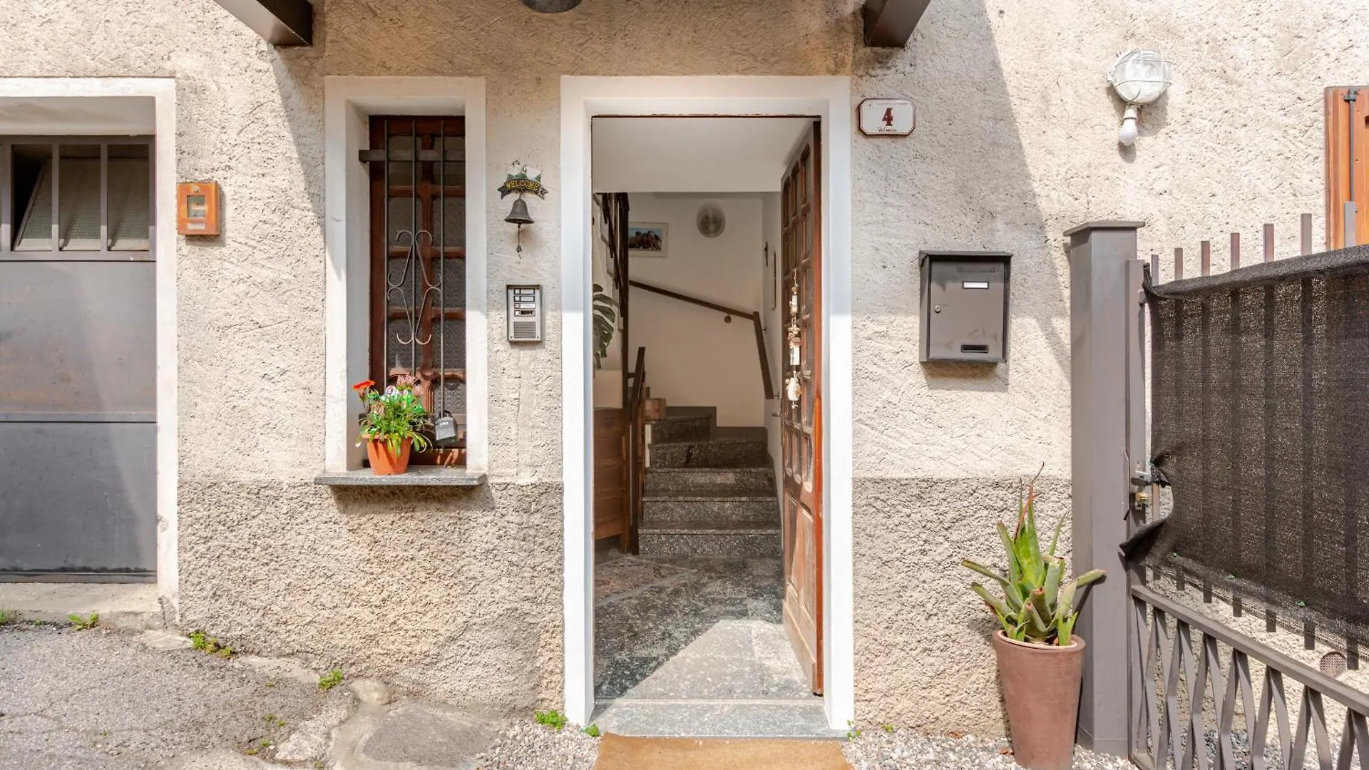 Villa The Garden Of Civenna In Bellagio Italie